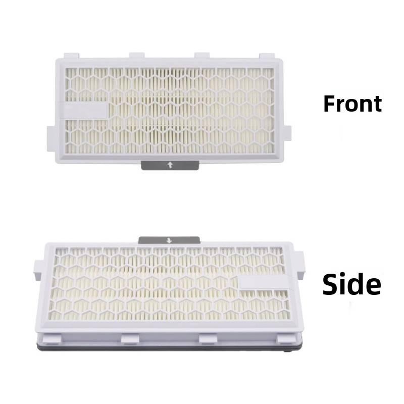 For Miele Airclean Plus 50 Air Filter Replacement For Efficient Clean Air