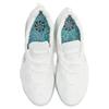Nike Air VaporMax 2023 Flyknit White Pure Platinum Women's Running Shoes DV6840-100