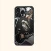 Ретро Рок-группа T-Tokio H-Отель Чехол для телефона для iPhone 17 16e 16 15 14 13 12 Pro Max X XR XS MAX Задняя крышка