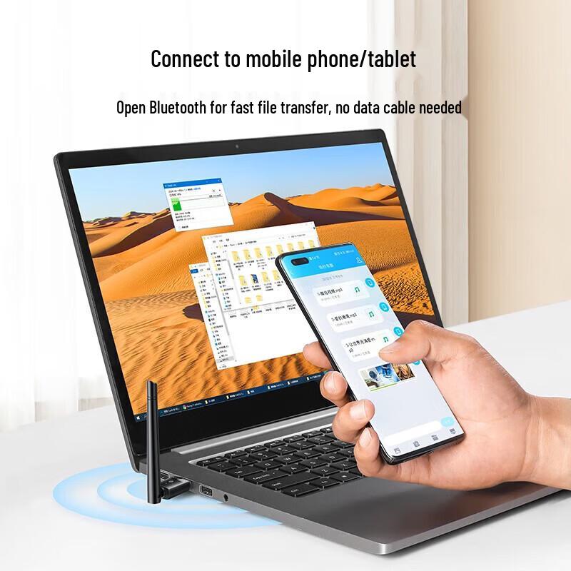 UGREEN USB Bluetooth 5.3 Adapter