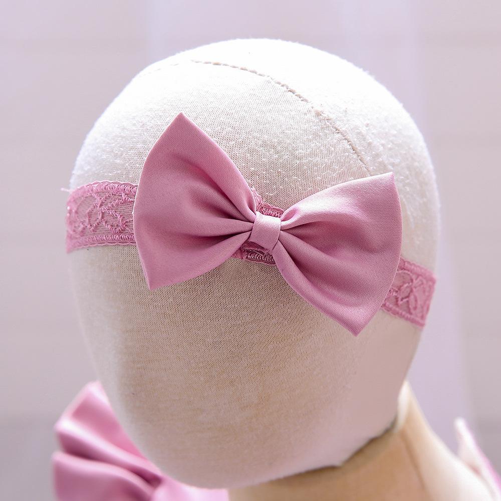 Платье принцессы Платье для маленьких девочек с бантом Платье для крещения для девочек Тюлевые платья для первого дня рождения Одежда для малышей Пышное платье невесты