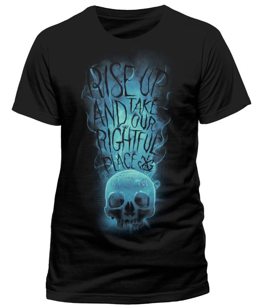 Fantastic Beas Rise Up T-Shirt
