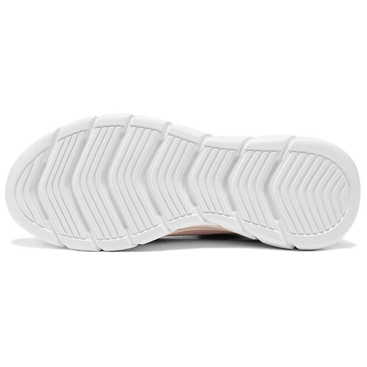 Skechers BOBS B FLEX Низкие повседневные кроссовки Женские Розовые 117303-LTPK