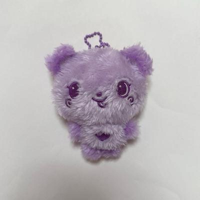 [Б/У] NCTWISH Wish COLOR pop-up Сакуя wishdoll фиолетовый