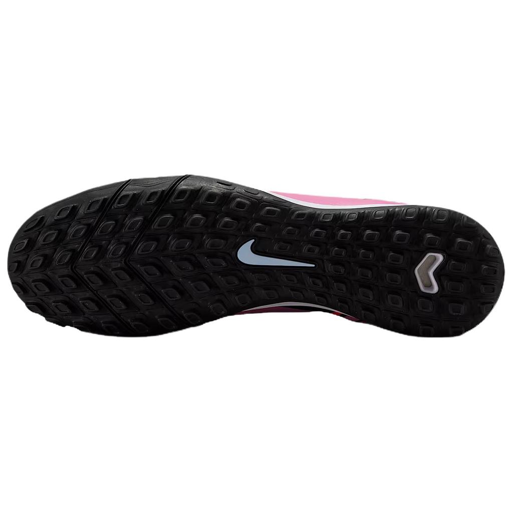 Nike Футбольные бутсы Mercurial Superfly 10 Academy Унисекс Розовые кроссовки FQ8331-600