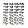 16x Rocker Arm / 16x Valve Lifter Kit Fit 1.6 2.0 L Diesel N47 04-19 For BMW 116d 118d 218d 318d 320d 420d 520d X1 X3 X5 MINI