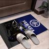 Yamaha Pattern Rug, Indoor/Outdoor Mat, for Picnic, Gameroom, Bedroom, Office, Living Room, Home Decor Carpet, Birthday Gift