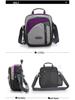 New Summer Nylon Women's Casual Outdoor Crossbody Travel Shoulder Bag