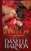 Книга The Wicked One by Danelle Harmon - Paperback