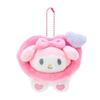 Держатель талисмана Sanrio Персонаж Гран-при 3-е издание Серия «Красочное сердце» My Melody My Melody Персонаж 431435