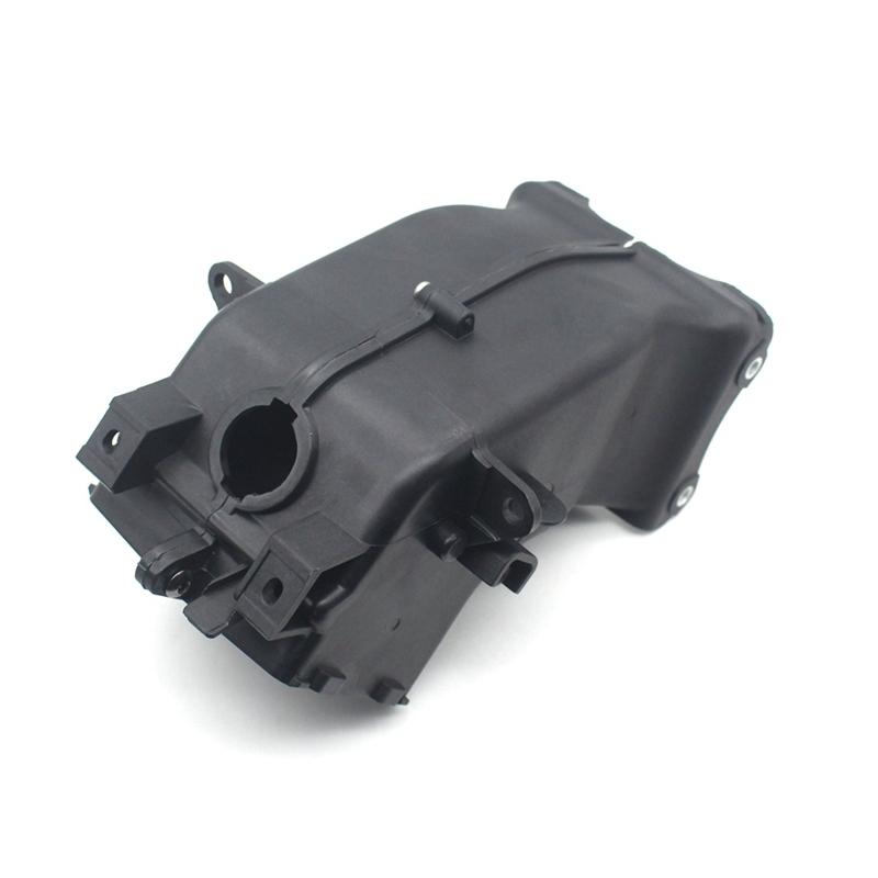 Motorcycle Ram Air Intake Tube Duct Pipe for YAMAHA R1 YZF1000 2015-2016-2017