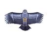 Воздушный змей Weifang Eagle с передней опорной стойкой - Прочный яркий тканевый хвост, плоский или изогнутый дизайн, Гарантированно летает.