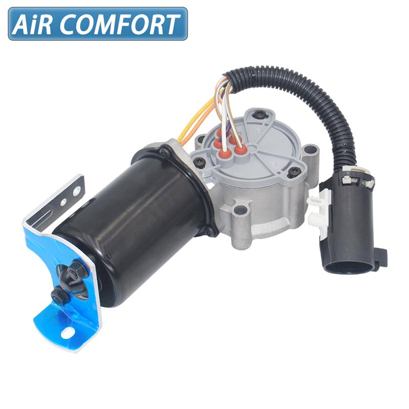 3255705007 4408648003 4408648007 Transmission Gear Motor Control Motor For Ssangyong Musso Sports Korando Rexton 4WD
