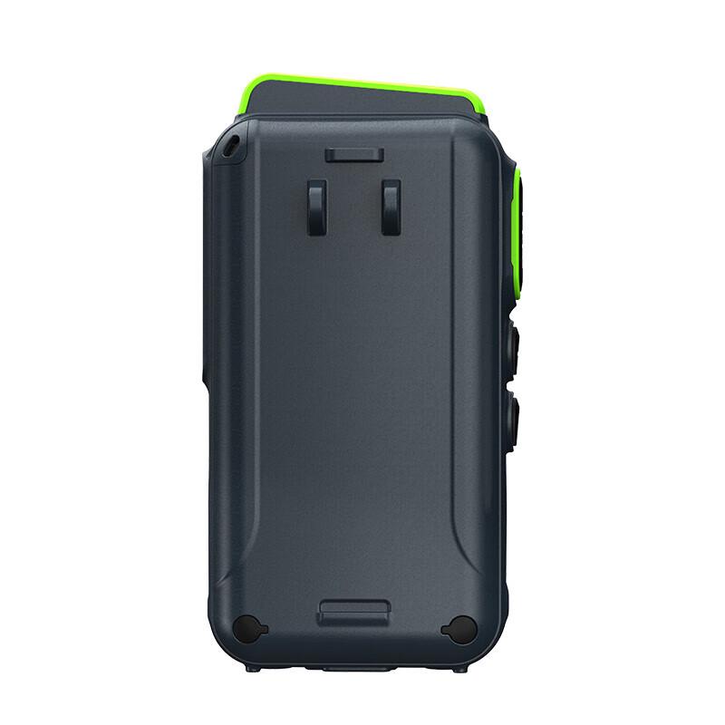 4G Радиостанция Fomtalk POC4800KD (Китайская версия)