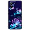 Для vivo V25 Pro Чехол V2158 Мягкий Силиконовый ТПУ Чехол для телефона Для vivo V25 Pro 5G Чехол Ударопрочный Capa V 25 Pro V25Pro Coque Крутой