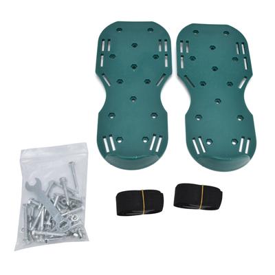 Обувь для гвоздей Loose Soil Flat Nails Shoe AntiShedding GoodToughness Spiked Shoes for Garden Terrace