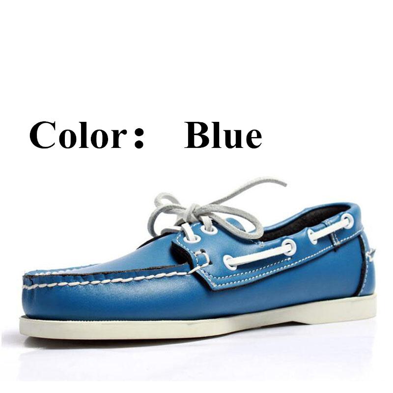 Мужские туфли для вождения из натуральной кожи, новейшая мода Docksides Classic Boat Shoe, фирменные дизайнерские туфли на плоской подошве для мужчин и женщин 2022A011