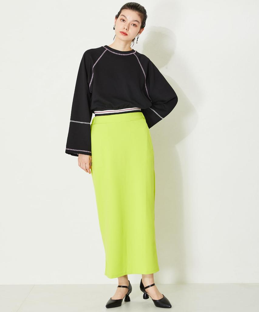 Раздельные Деформированные Заостренные Синтетические Легкие для Ходьбы см [Oriental Traffic] Туфли-лодочки, Ремни, Каблук, Носок, Кожа, в, 41123, Женские, ЧЕРНЫЙ, 22.5