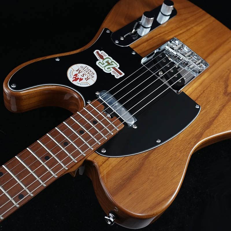 BACCHUS Global Series NA Electric Guitar BTE-ASH25 WRS/M