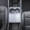 Улучшенный органайзер для консоли подлокотника Tesla Model Y Refresh