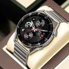 Smart Watch Men Women With NFC Payment Heart Rate Tracker Waterproof Fitness OLED Display Bluetooth