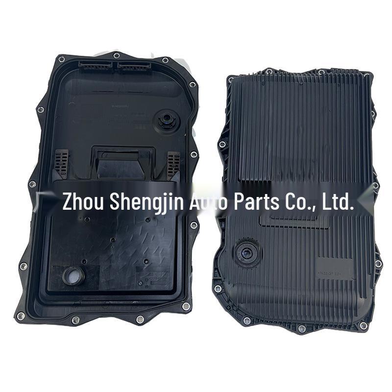 Масляный поддон LR007474/LR065238/JDE26442 Совместим с Land Rover Sport и Range Rover TED500010