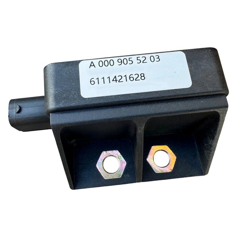 ESP Yaw Rate Module Sensor A0009055203 For Mercedes Benz SLK230 ML320 ML500 1998-2005 Vehicle Replacement Part
