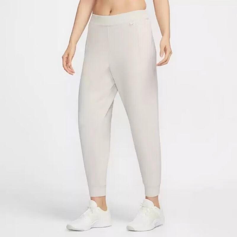 Nike Женские вязаные спортивные брюки