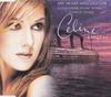 CD CELINE DION - My Heart Will Go on  6653155 Columbia 1998 Европа Танцевальная и Электронная Музыка Б/У