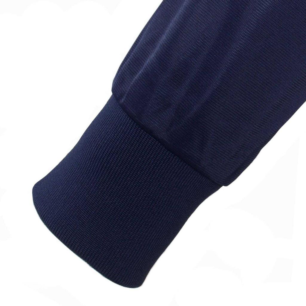 Chelsea FC Mens Crest Bomber Jacket