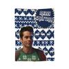Dylan O'Brien Teen Wolf  Blankets  Flannel Vintage Breathable Throw Blankets for Home Autumn/Winter,