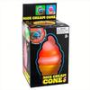 Nee-doh Nice Cream Конус Цветное Мороженое Сенсорный Снятие Стресса Игрушка-Антистресс для Тревоги и Концентрации для Взрослых и Детей