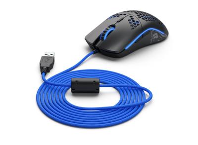 Glorious Ascended Cable V2 Cobalt Blue Модель Ascended Cord Replacement Kit для MS615 O/O-/D/D- G-ASC-BLUE