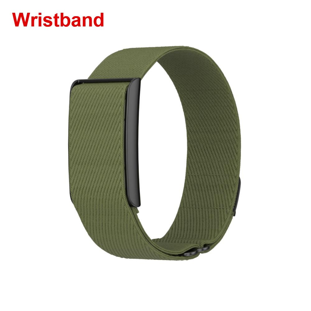 Ремешок для Amazfit Helio Strap Браслет Регулируемый Спортивная рамка+Нейлоновая петля Запасной браслет correa Amazfit Helio ремешок для часов