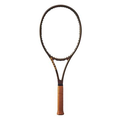 Wilson Теннисная ракетка Wilson PRO STAFF 97 V14 Pro Staff 97 WR125711U только рама