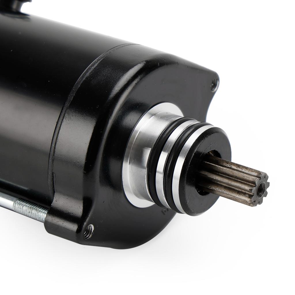 Новый СТАРТЕР для Tigershark 640 770 900 1000 1100 1995-1999 3008-327 3008-536