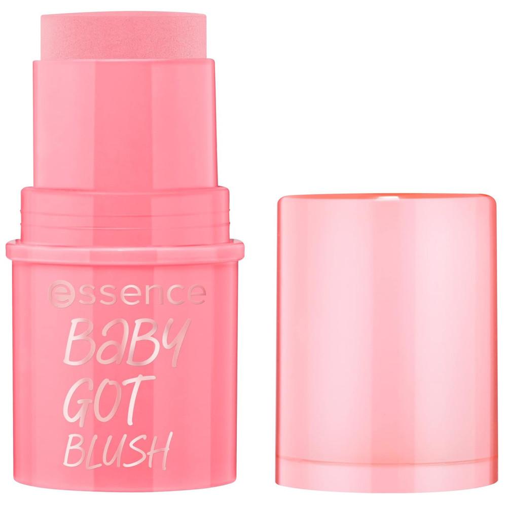 Essence Румяна-стики Baby Got Blush - 