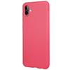 Etui do Samsung Galaxy A04 Beline Candy Różowe