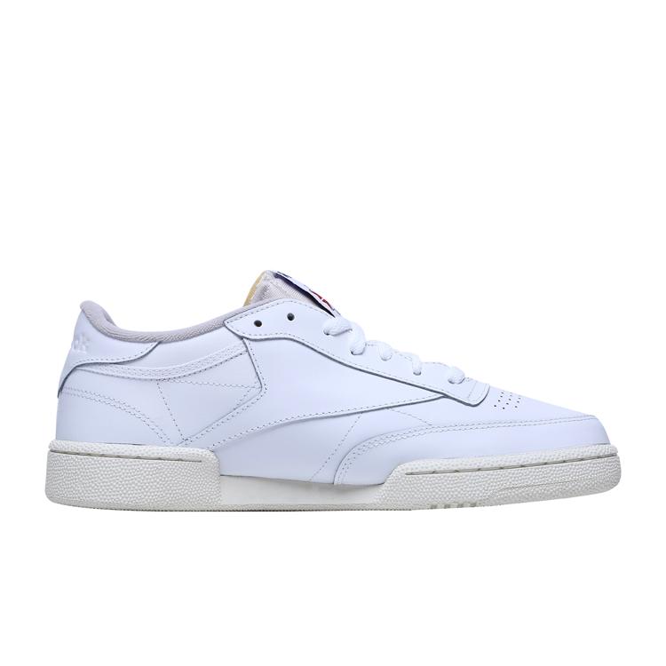Reebok Club C 85 Mu Белый DV8958