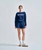 SERGIO TACCHINI W Cushlight Французские юбка-шорты
