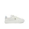 Кроссовки Essential Chic Court Sneaker FW0FW08322 белый