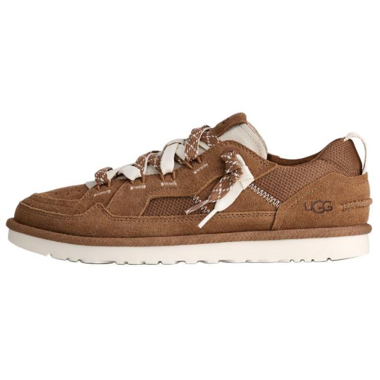 UGG Minimel 'Каштан' Мужские 1177035-CHE