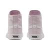 Puma Bari Mid Retro Унисекс Светло-фиолетовый 373891-15