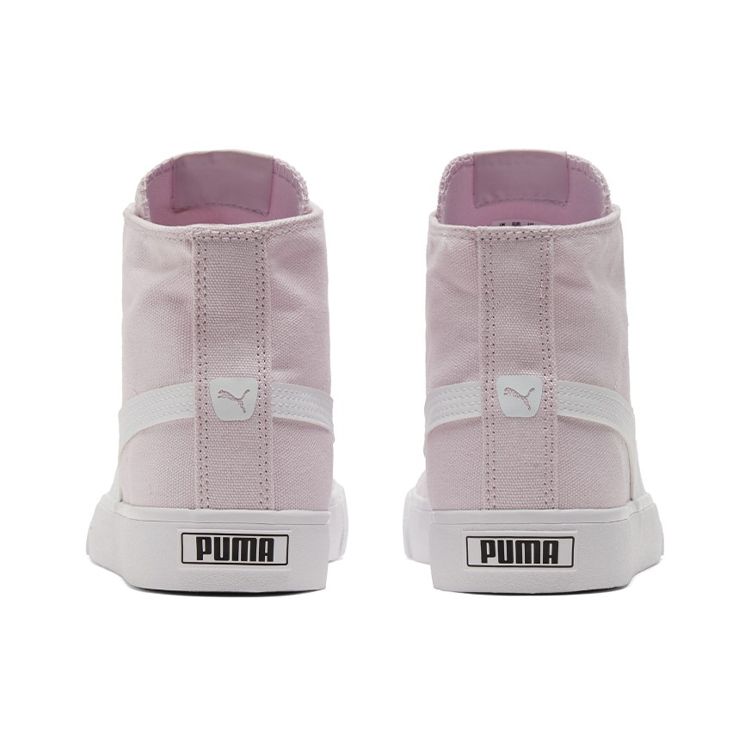 Puma Bari Mid Retro Унисекс Светло-фиолетовый 373891-15