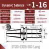 Aokewen BT30-ER25-70 Динамически сбалансированный держатель инструмента для ЧПУ