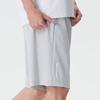 Skechers Модные тренировочные удобные дышащие тканые спортивные шорты мужские шорты P226M208-02VP