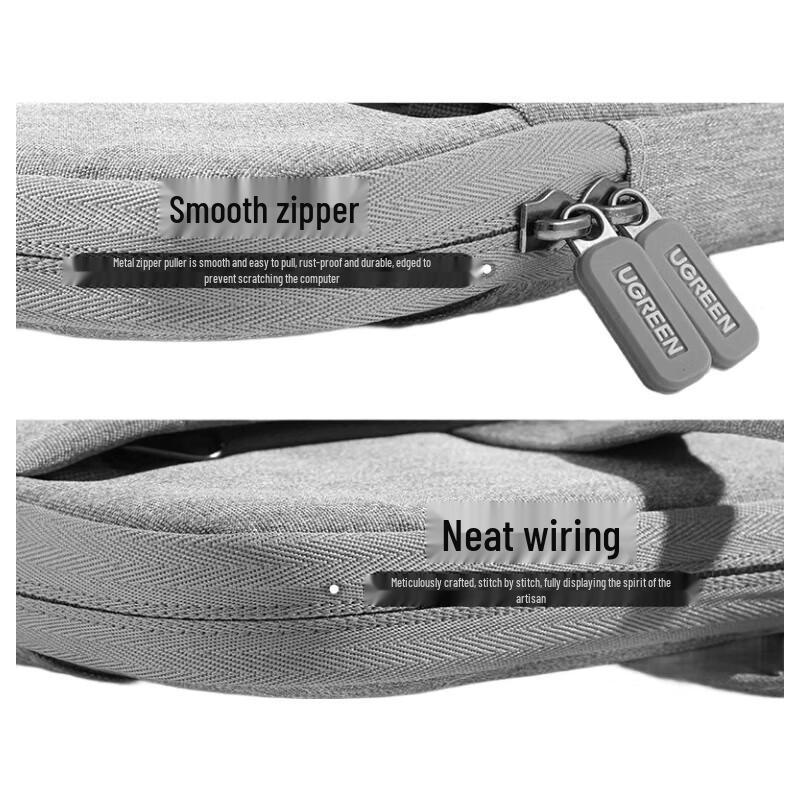UGREEN 50337 Сумка для ноутбука
