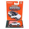 Matchbox FWD28-K Движущиеся части, GS4000 Polestar 3 Volkswagen,1:64 Литая модель автомобиля, Коллекция Подарочные игрушки для ребенка