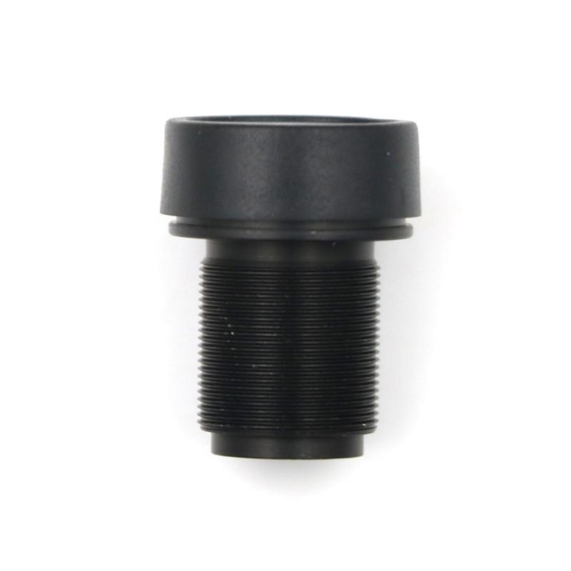 Объектив видеонаблюдения 1080P 2Mp 1/2,7 '' 2,8 мм для камеры Hd Full Hd M12 * 0,5 MTV Mount