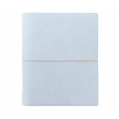 Органайзер Filofax A5 Domino Soft, 2020, бледно-голубой